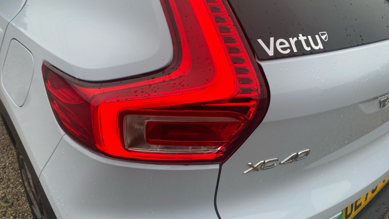 Volvo XC40 175kW Recharge Plus 69kWh 5dr Auto Electric Estate